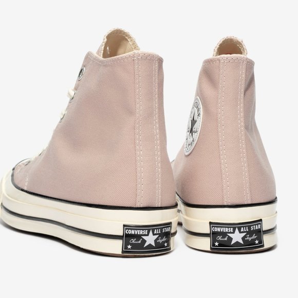 Converse Chuck Taylor All Star 70's Hi Men's Shoes A00749C Stone Mauve - Picture 4 of 14